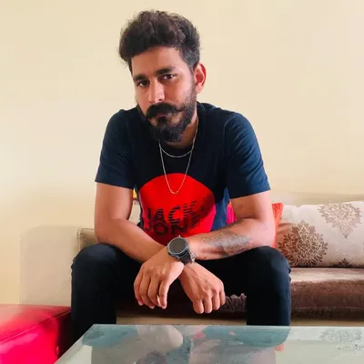 Aman Sharma profile