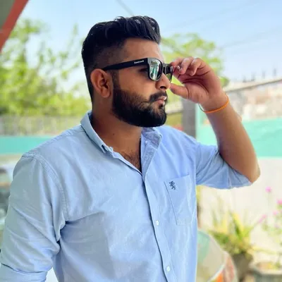 Aman Kaliramana profile