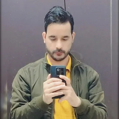 AmaN SingH profile