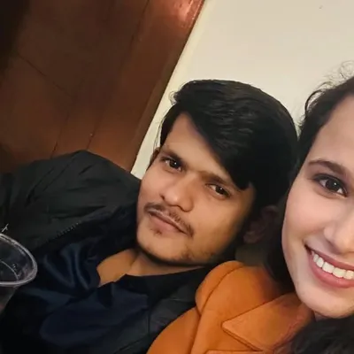 Aman Srivastava profile