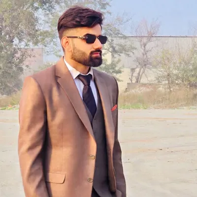 Aman Lambra profile