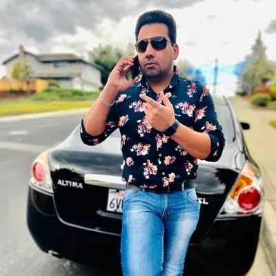 Aman Tiwana profile
