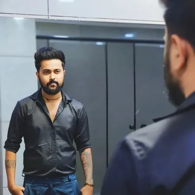 aman profile