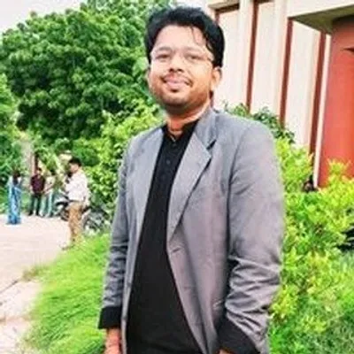 Aman Kumar profile