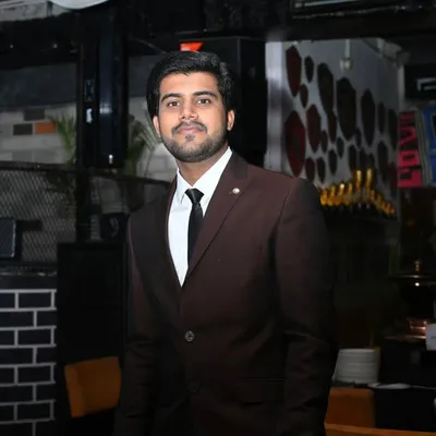 Aman Singh profile