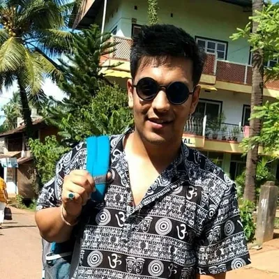 Aman Kothari profile