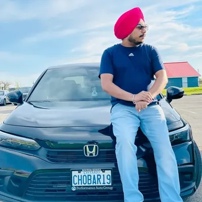 Amandeep Singh profile