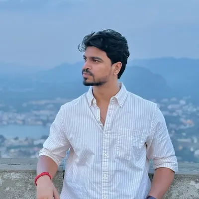 Aman Pandey profile