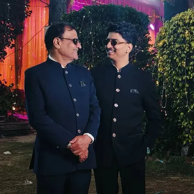 Aman chauhan profile