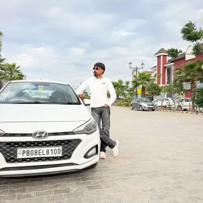 Aman dhaliwal profile
