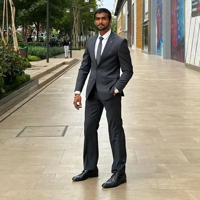 Aman Mourya profile