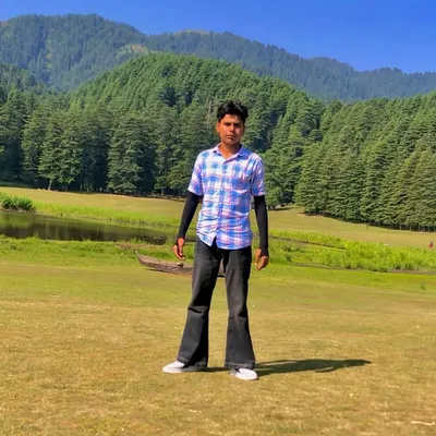 Aman_98258 profile