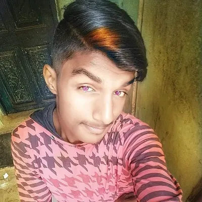 aman shaikh profile