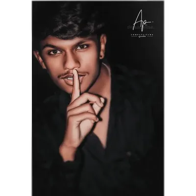 AMAN KUKADE profile