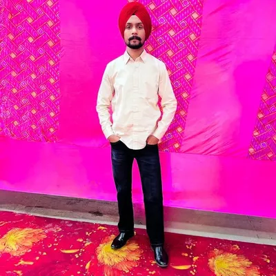 Aman sandhu profile