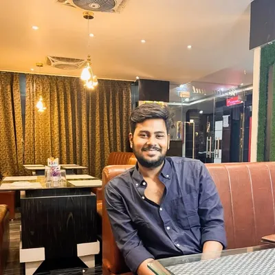 Aman singh profile
