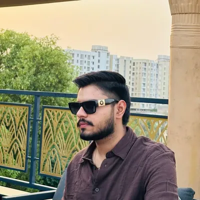 Aman Makkar profile