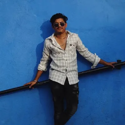 Aman Waghela profile
