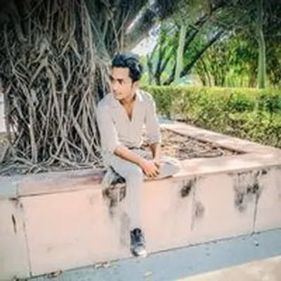 Amaan Ahmad Sheikh profile