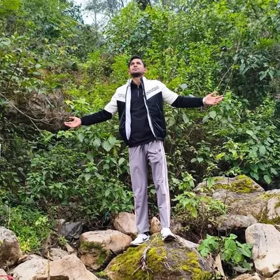 Aman Ahmad profile