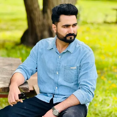 Pradip Ammy profile