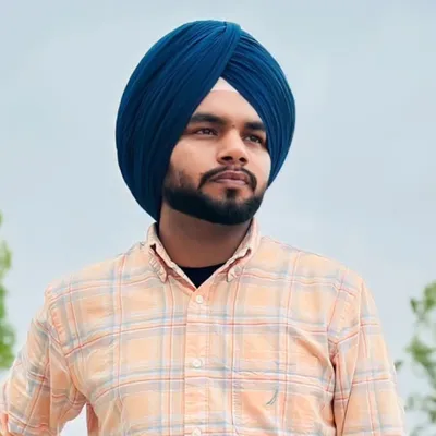 AMAN BARETA (ਅਮਨ ਬਰੇਟਾ) profile