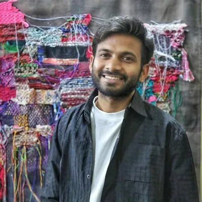 Aman kumar Bavariya profile
