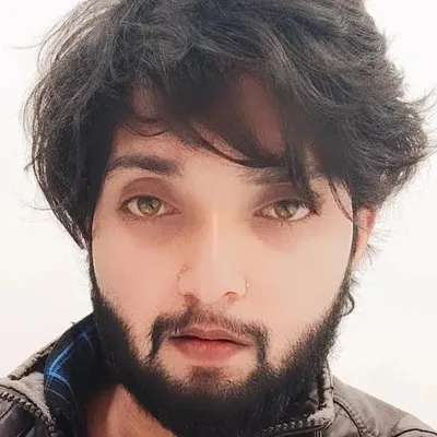 Aman Charpatey profile