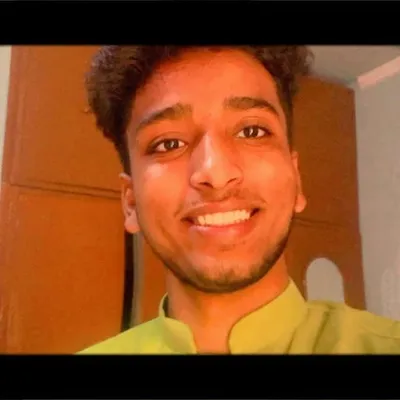 || AMAN || profile
