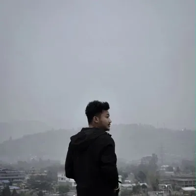 Aman Chetia profile
