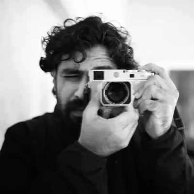 Aman Chotani profile