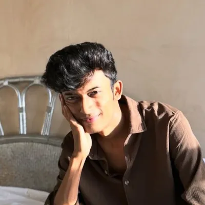 AMAN ✶ profile