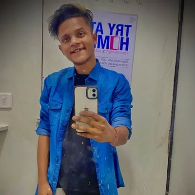 Aman Das profile
