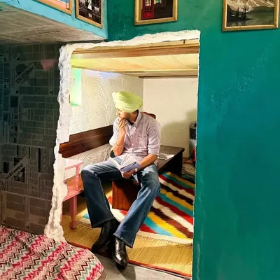 Amandeep Singh profile