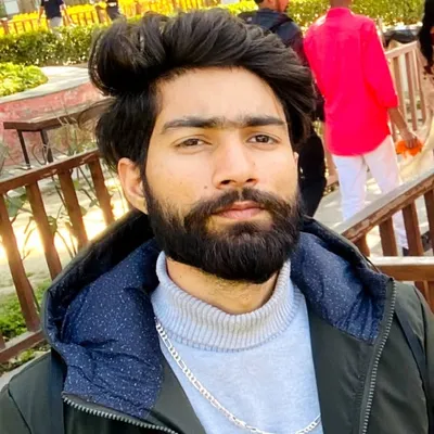 Aman Deep profile