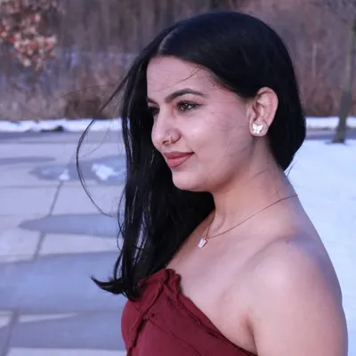 Amandhillon profile