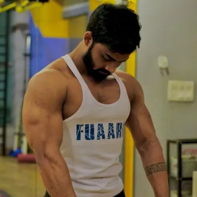 Aman profile
