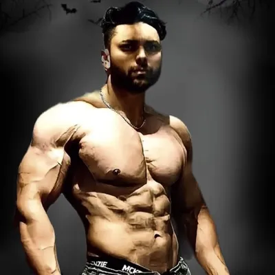 Aman Singh profile