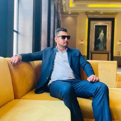 Aman Handa profile