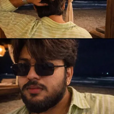 Aman Jais profile