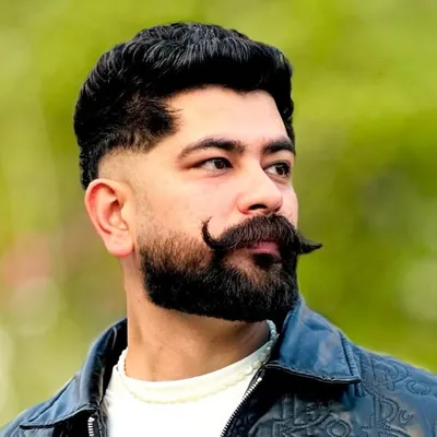 Aman jaswal profile