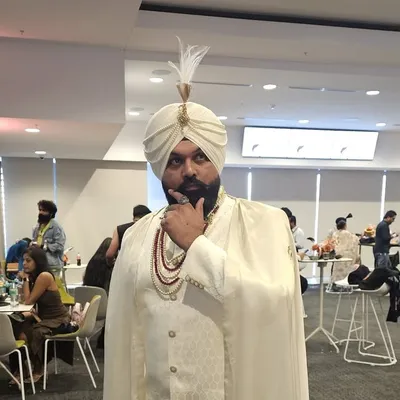 Amandeep Singh Banipal profile