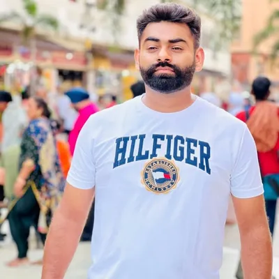 Aman Jhutty profile