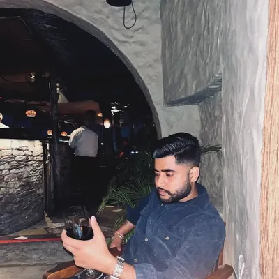 aman_kashyap_rajput profile