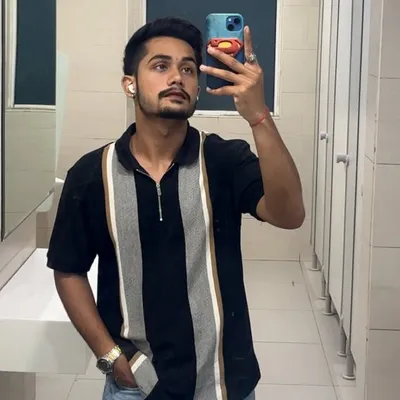 Aman Keshri profile