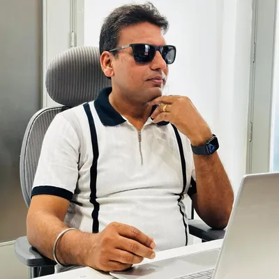Aman Karn profile
