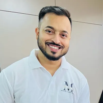 Aman Kumar Singh Rathöre profile