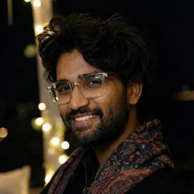 Aman Kushwaha profile