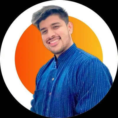 Aman Lakhwani | Finance profile