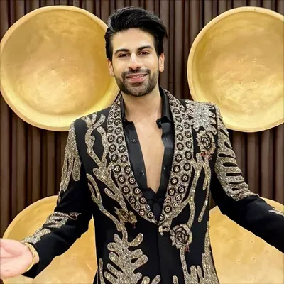 Aayushman Aman Maheshwari profile